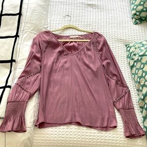 Ramy Brook blouse